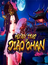Honey Trap of Diao Chan ทดลองเล่นสล็อต